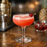 Mary Pickford Drink