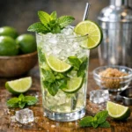 Mojito Drink