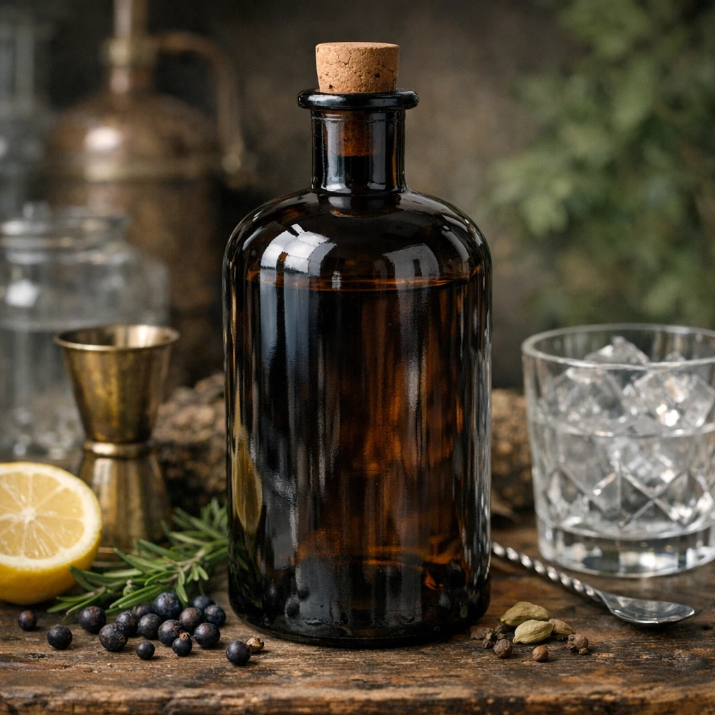 Monkey 47 - Gin