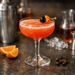 Monkey Gland Drink