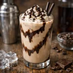 Mudslide Drink