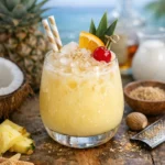 Painkiller Drink