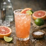 Paloma Drink