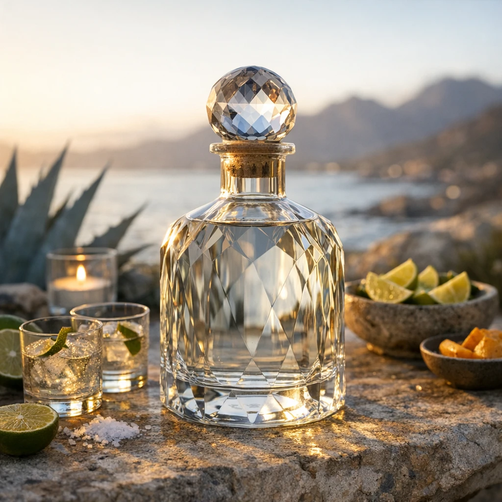Patrón El Cielo - Tequila
