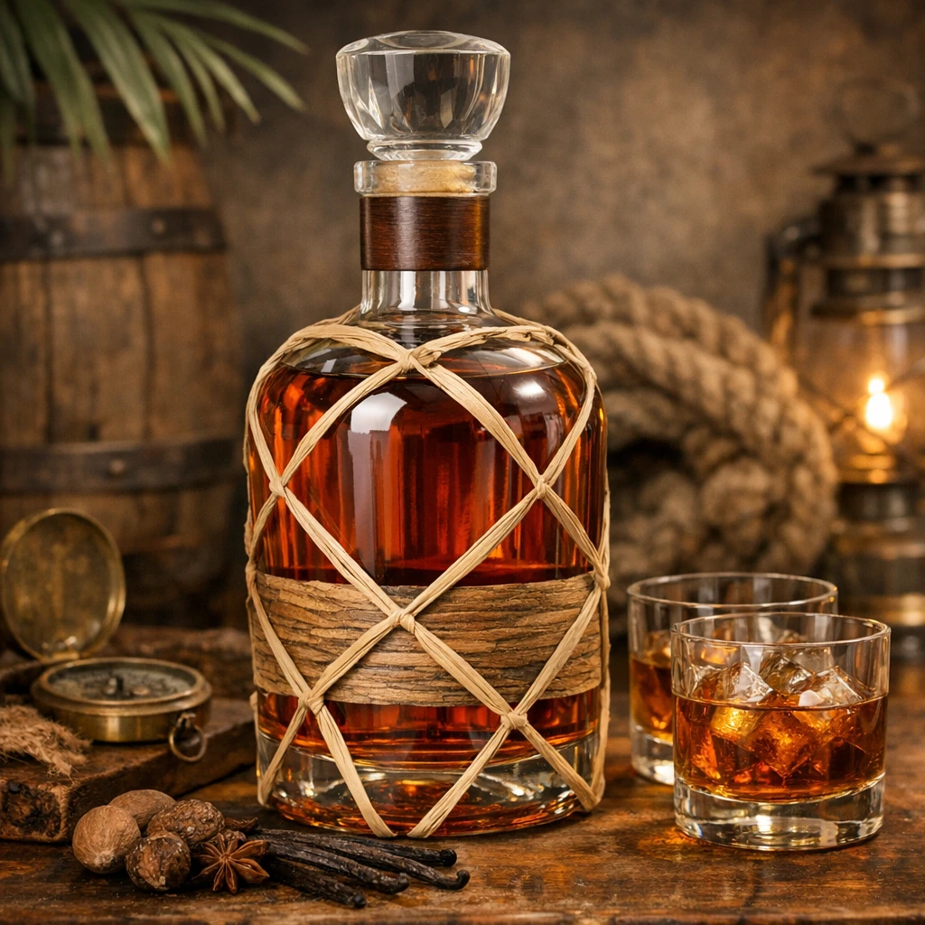 Plantation XO - Rum