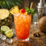 Planter's Punch Drink