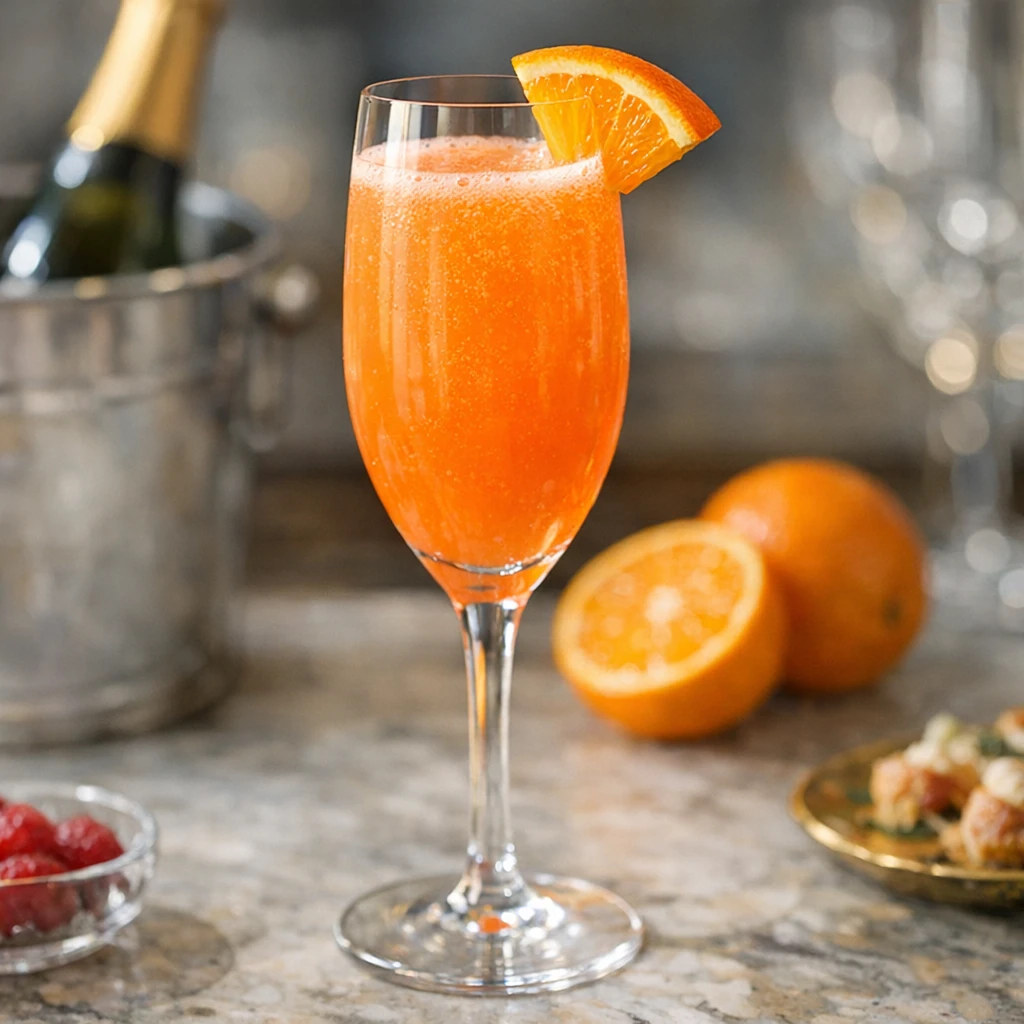 Puccini Drink