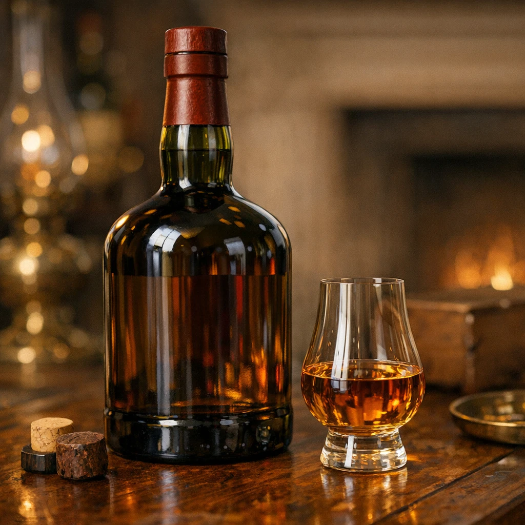 Redbreast 12 - Irish Whiskey Redbreast 12 - Irish Whiskey