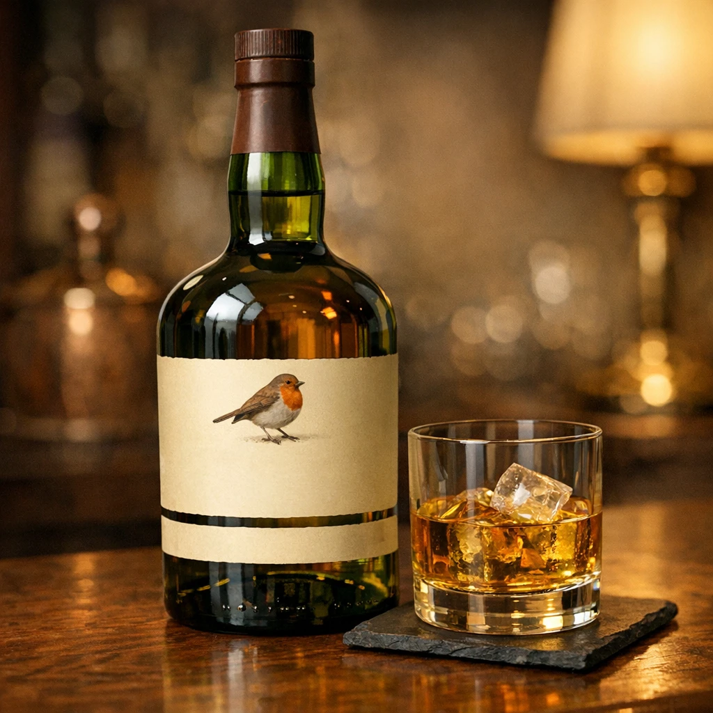 Redbreast 15 - Irish Whiskey