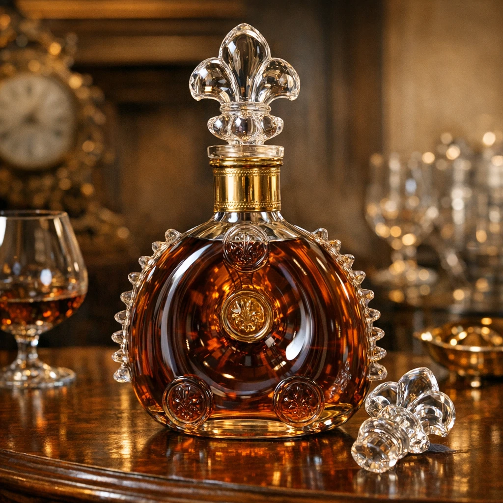 Rémy Martin Louis XIII - Cognac