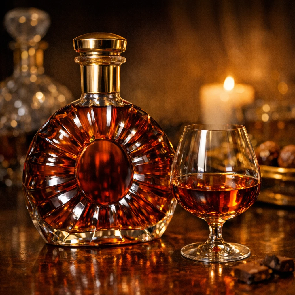 Rémy Martin XO - Cognac