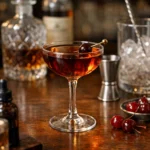 Rob Roy Drink