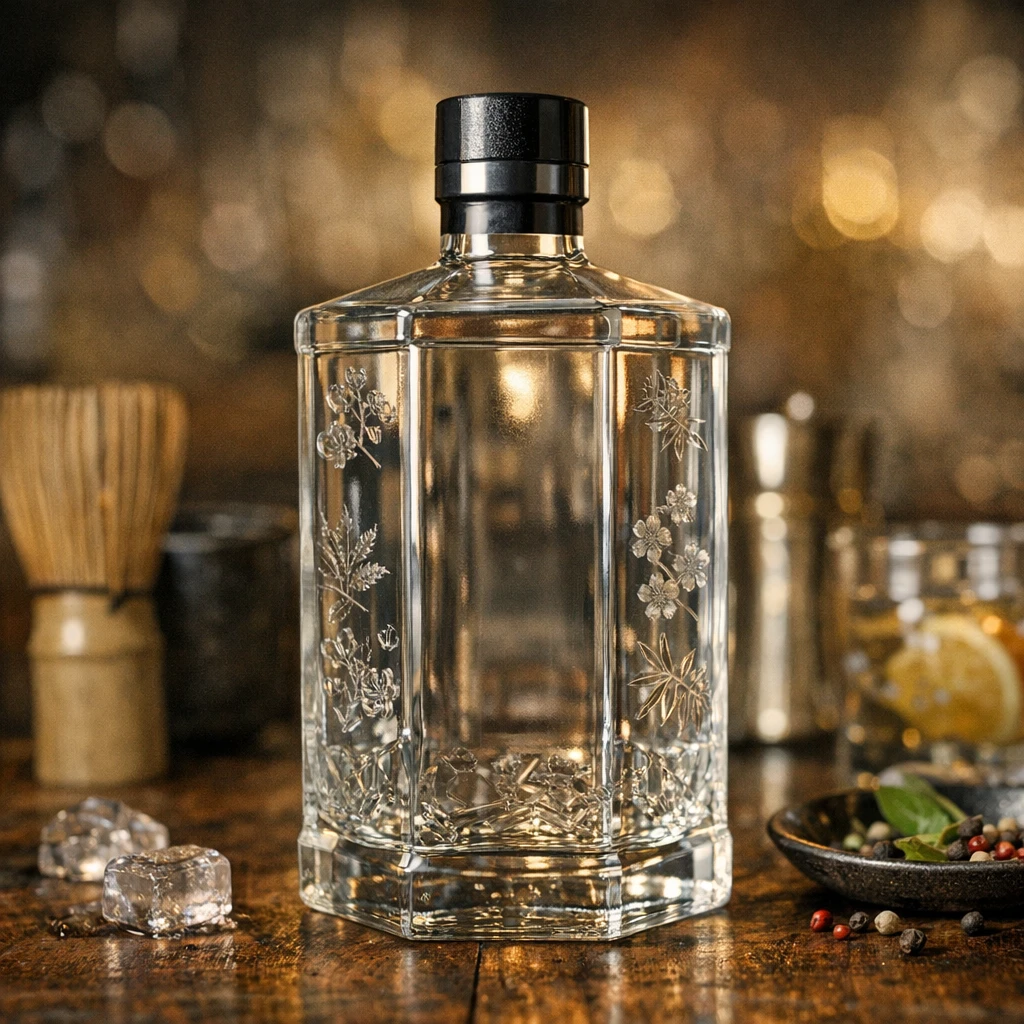 Roku Gin - Gin