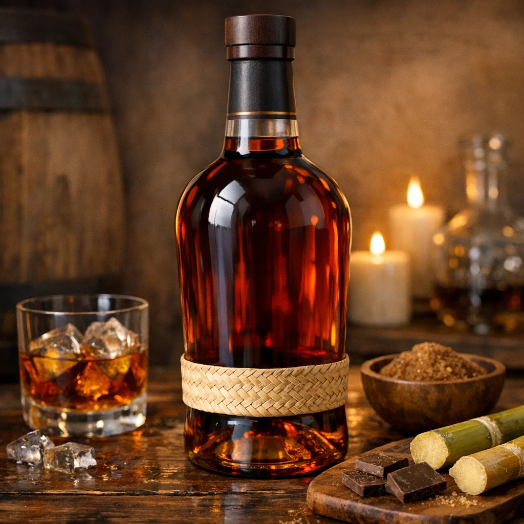 Ron Zacapa 23 - Rum
