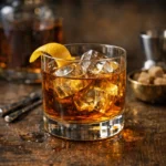 Rusty Nail Drink