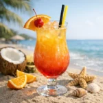 Sex on the Beach Drink