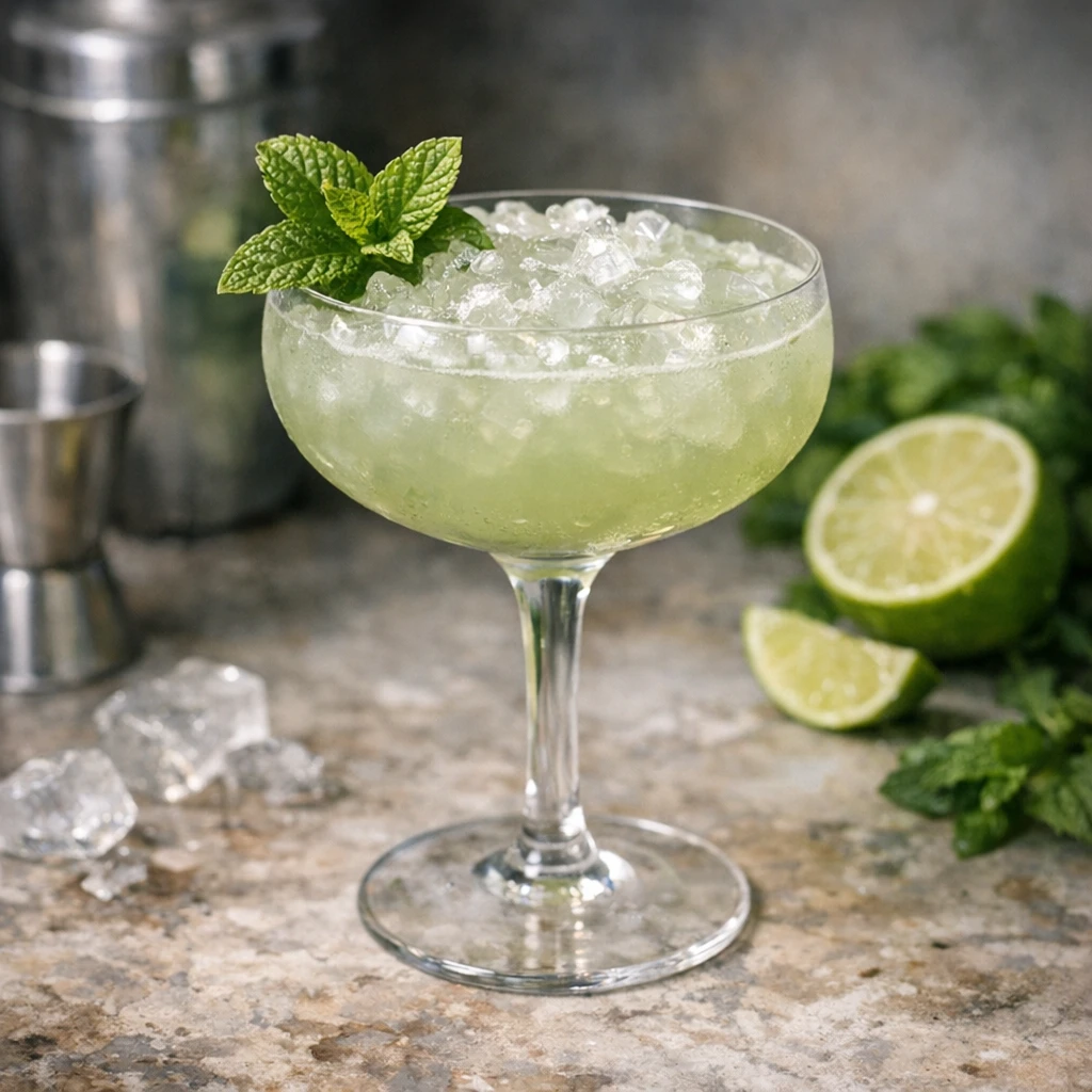 Southside Drink