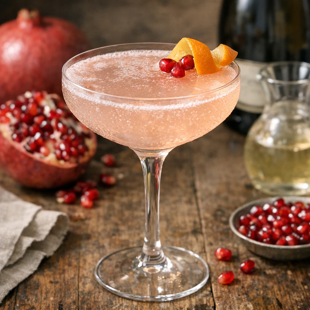 Tintoretto Drink