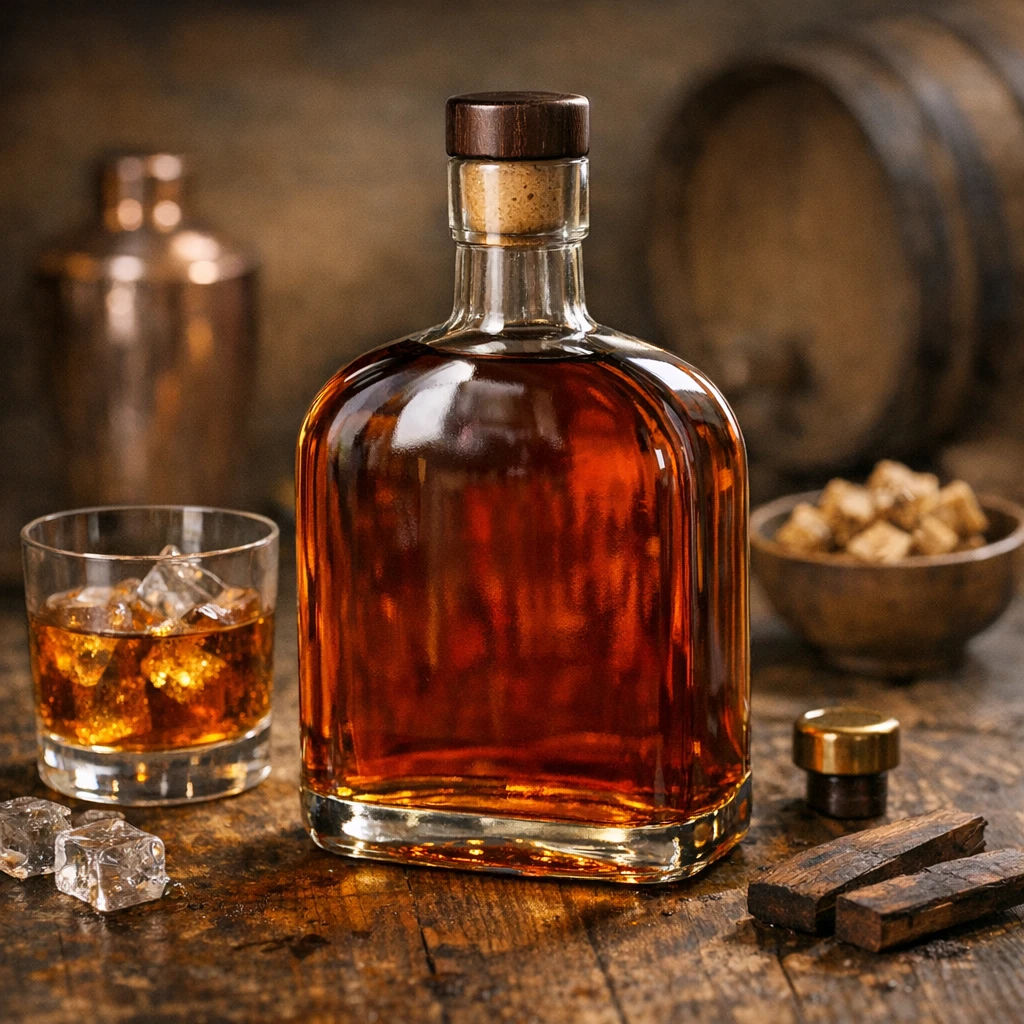 Woodford Reserve - Bourbon