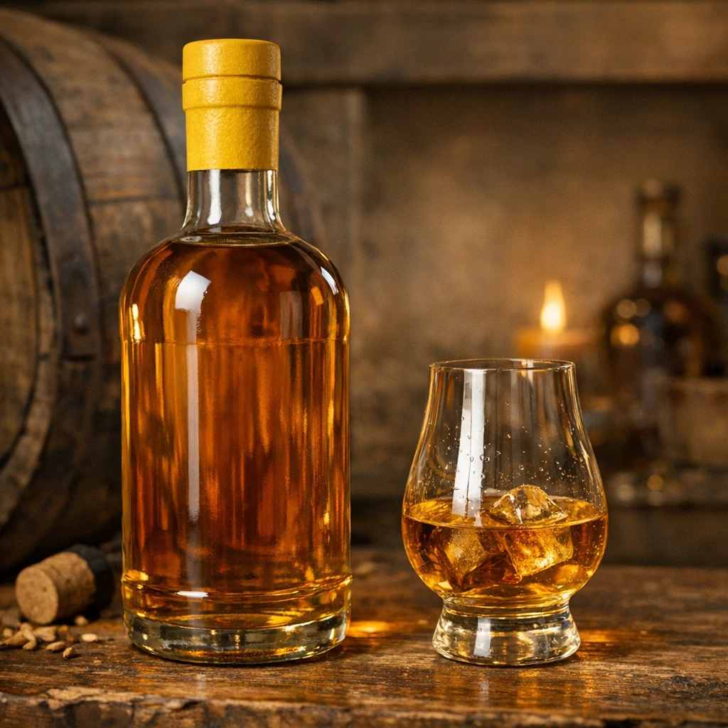 Yellow Spot - Irish Whiskey